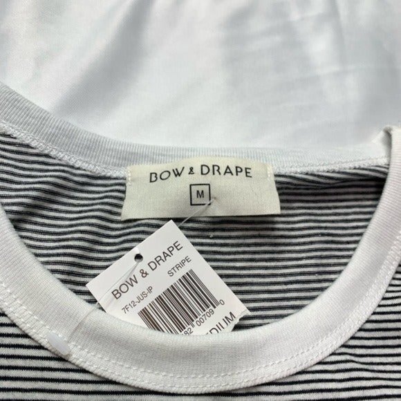 Bow & Drape - Picture 3 of 8